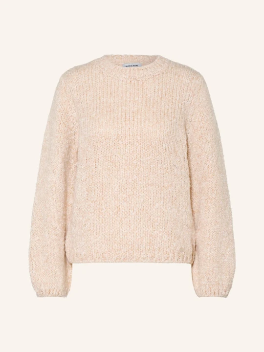 Zdjęcie produktu More & More Sweter beige