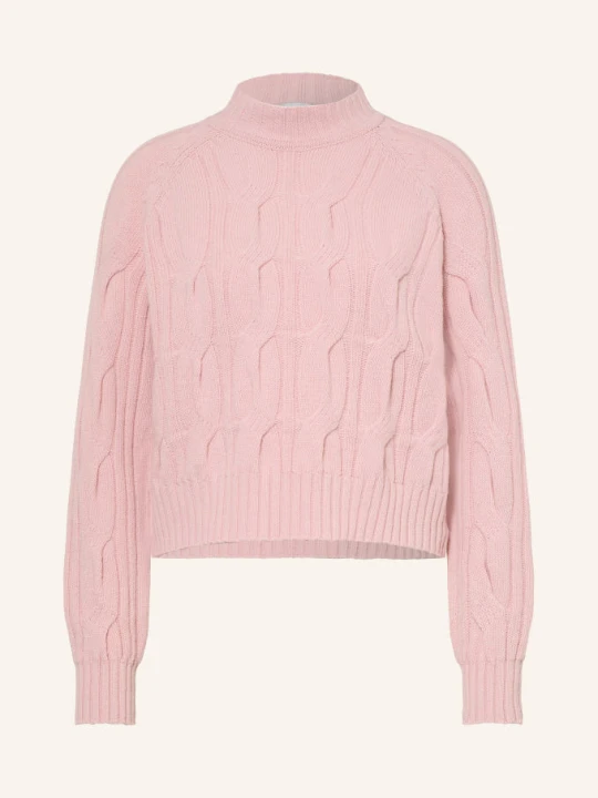 Zdjęcie produktu More & More Sweter rosa RÓŻOWY