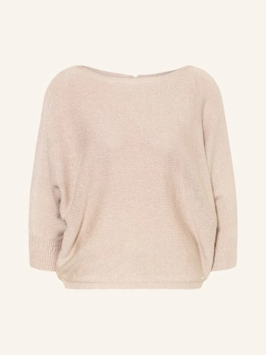 Zdjęcie produktu More & More Sweter Z Rękawami 3/4 beige