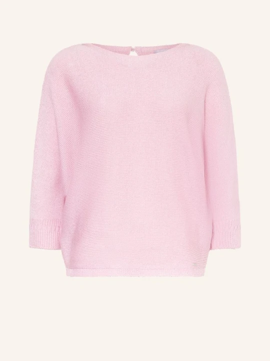 Zdjęcie produktu More & More Sweter Z Rękawami 3/4 rosa RÓŻOWY