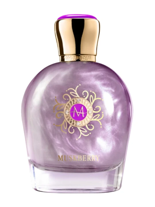 Zdjęcie produktu Moresque Muskberry