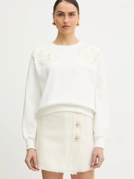 Zdjęcie produktu Morgan bluza biały