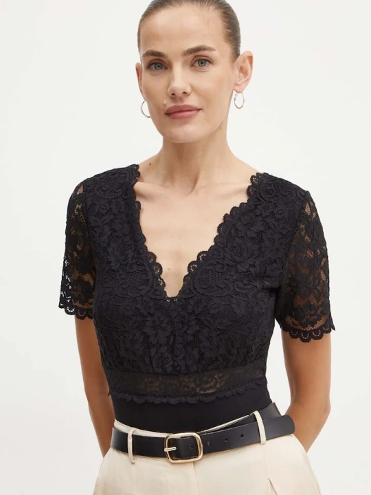 Zdjęcie produktu Morgan body DRIA czarny