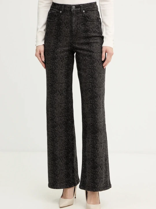 Zdjęcie produktu Morgan jeansy szary