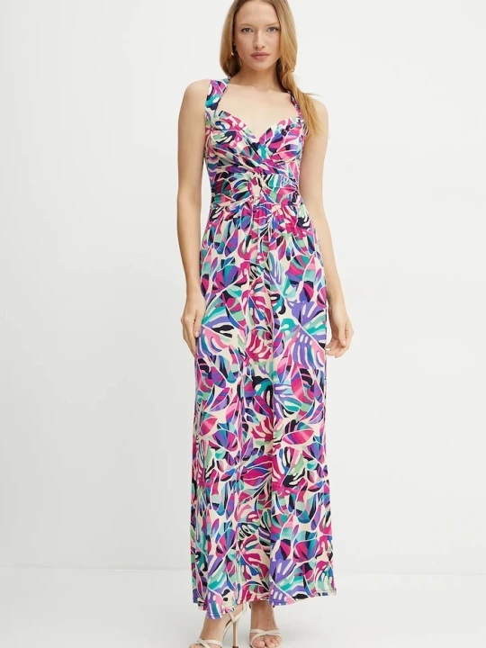 Zdjęcie produktu Morgan sukienka RCALA różowy