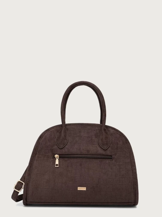 Zdjęcie produktu Morgan torebka crossbody damska brązowy