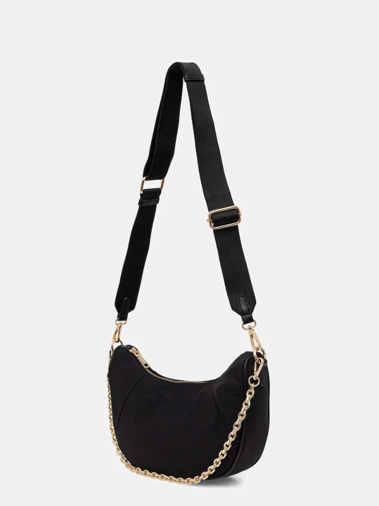 Zdjęcie produktu Morgan torebka crossbody damska czarny