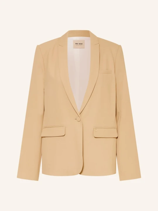 Zdjęcie produktu Mos Mosh Blezer Mmphoebe Miley beige