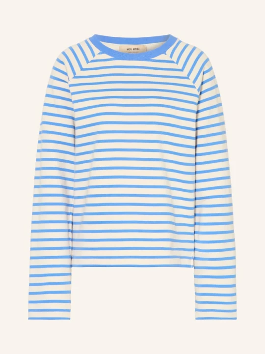 Zdjęcie produktu Mos Mosh Bluza Mmlidy blau