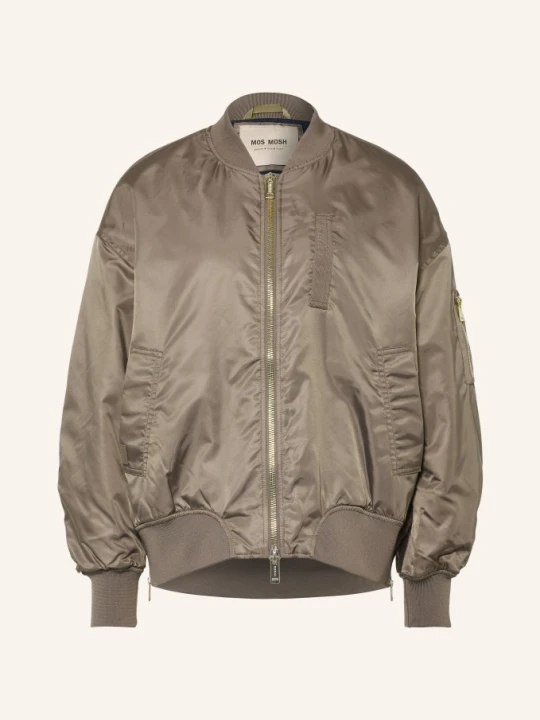 Zdjęcie produktu Mos Mosh Bluzon Mmruby beige