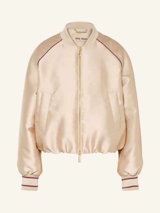 Zdjęcie produktu Mos Mosh Bomberka Mmcalico beige