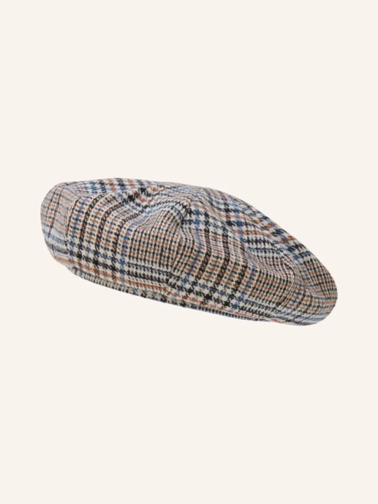 Zdjęcie produktu Mos Mosh Czapka Mmnylah beige
