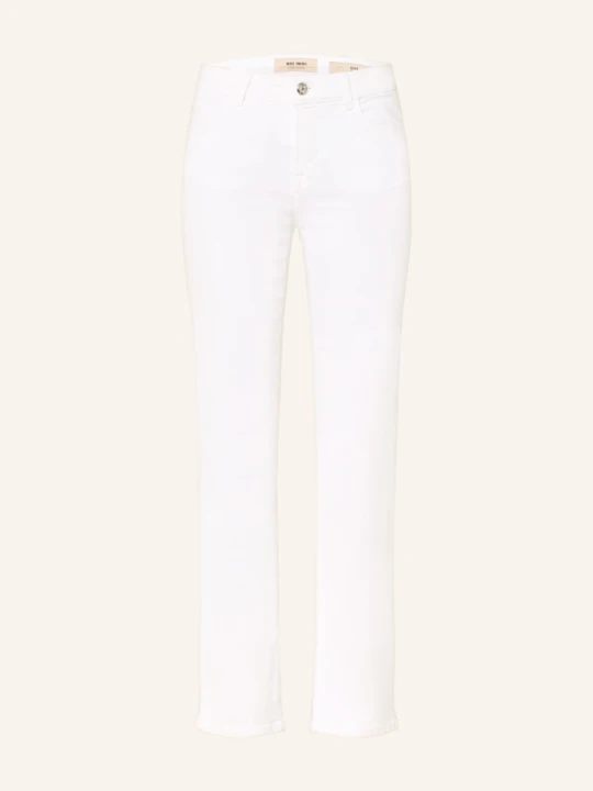 Zdjęcie produktu Mos Mosh Dżinsy Bootcut Mmashley Deluxe weiss 109 bright white