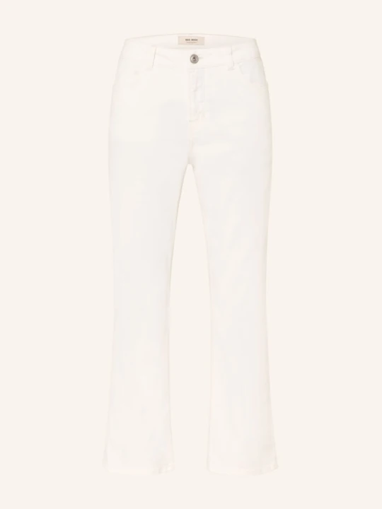 Zdjęcie produktu Mos Mosh Dżinsy Bootcut Mmcolorado Mai weiss 101 WHITE