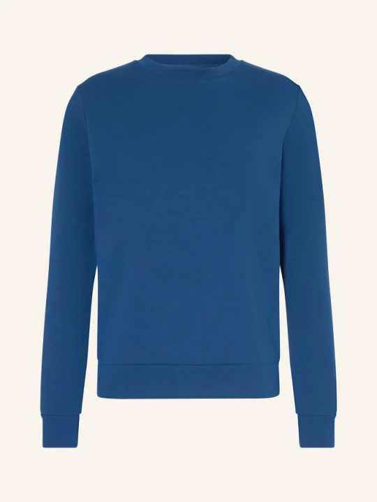 Zdjęcie produktu Mos Mosh Gallery Bluza Mmgabel blau NIEBIESKI