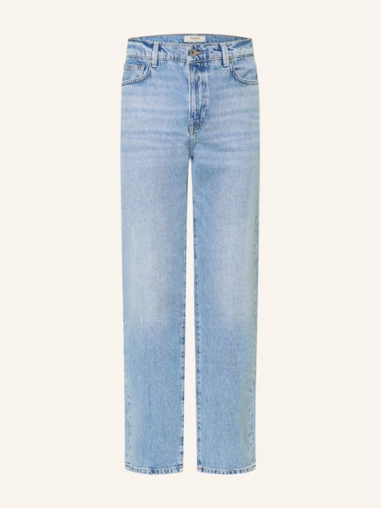 Zdjęcie produktu Mos Mosh Gallery Dżinsy Mmgsteve O Regularnym Kroju blau 405 LIGHT BLUE DENIM