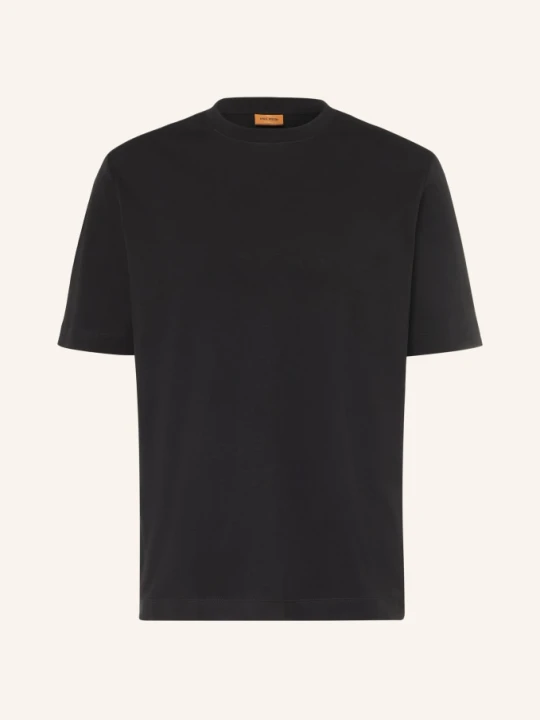 Zdjęcie produktu Mos Mosh Gallery T-Shirt Mmdarren schwarz CZARNY