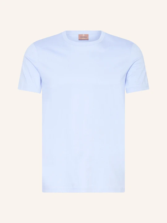 Zdjęcie produktu Mos Mosh Gallery T-Shirt Perry Crunch blau JASNONIEBIESKI
