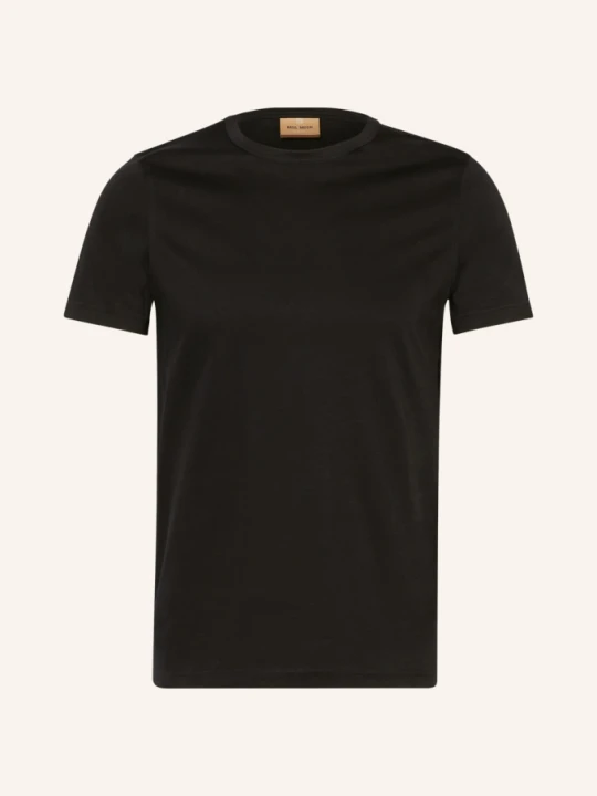 Zdjęcie produktu Mos Mosh Gallery T-Shirt Perry Crunch schwarz CZARNY