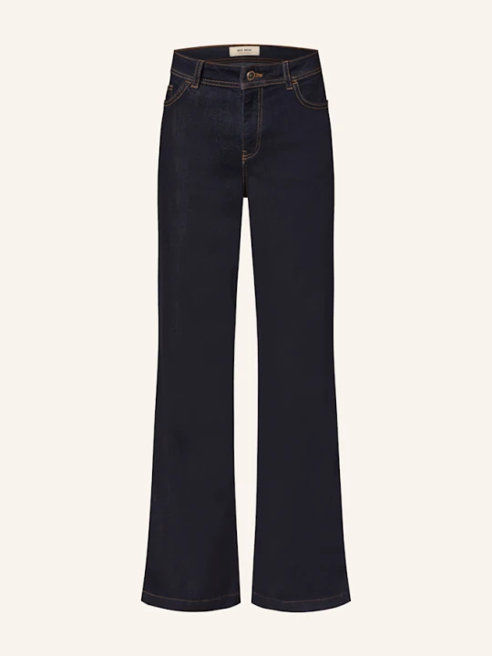 Zdjęcie produktu Mos Mosh Jeansy Mmdara blau 447 DARK BLUE