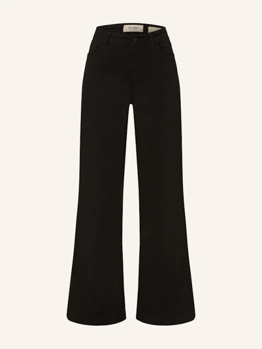 Zdjęcie produktu Mos Mosh Jeansy Mmdara schwarz 801 BLACK