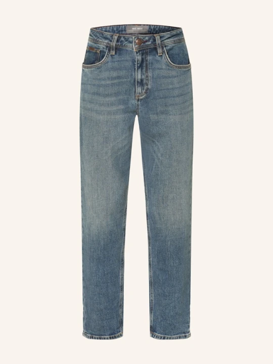 Zdjęcie produktu Mos Mosh Jeansy Mom Mmelly Galleon blau