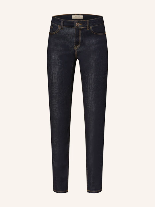 Zdjęcie produktu Mos Mosh Jeansy Skinny Mmvice blau 447 DARK BLUE