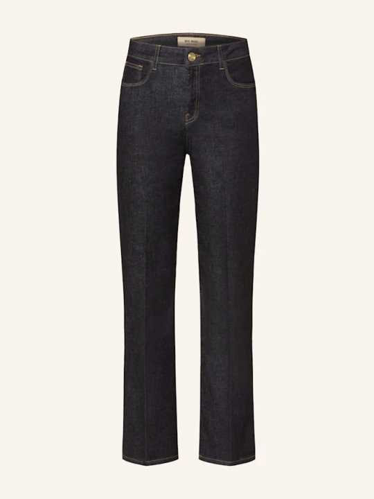 Zdjęcie produktu Mos Mosh Jeansy Straight Mmcecilia blau