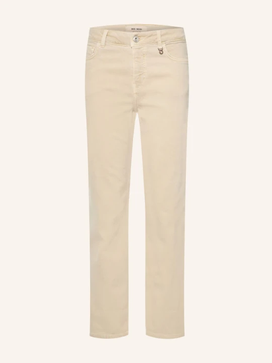 Zdjęcie produktu Mos Mosh Jeansy Straight Mmcolorado beige