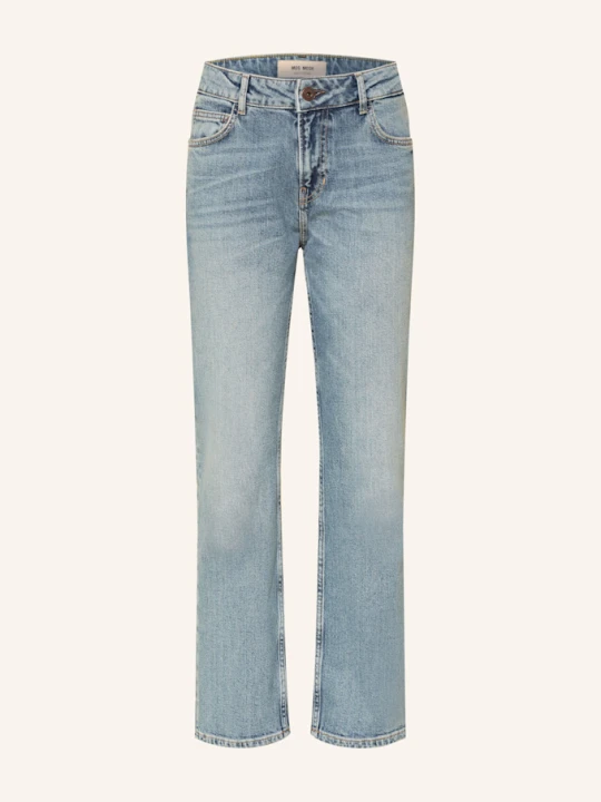 Zdjęcie produktu Mos Mosh Jeansy Straight Mmcolorado Galleon blau 403 VINTAGE BLUE