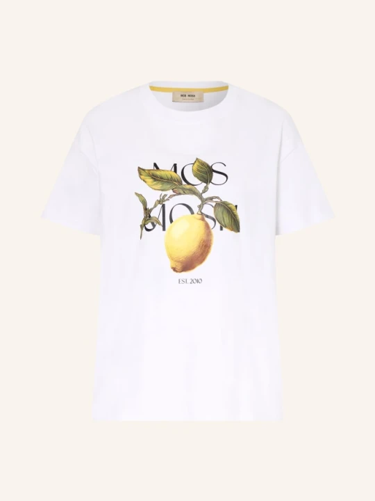Zdjęcie produktu Mos Mosh Koszulka Mmfruit weiss