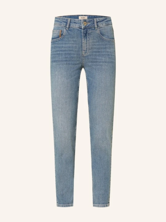 Zdjęcie produktu Mos Mosh Obcisłe Dżinsy Mmasya Jentra blau 493 Mid Blue