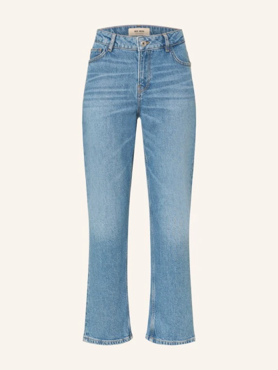 Zdjęcie produktu Mos Mosh Proste Dżinsy Mmcolorado Mai blau 493 Mid Blue