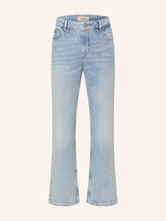Zdjęcie produktu Mos Mosh Proste Dżinsy Mmcolorado Mai blau 406 LIGHT BLUE