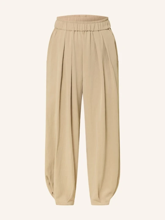 Zdjęcie produktu Mos Mosh Spodnie Mmnuello beige