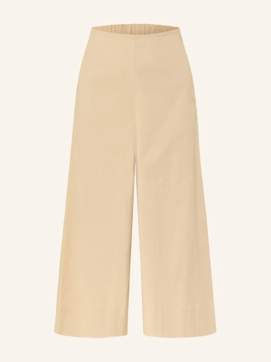 Zdjęcie produktu Mos Mosh Spodnie Typu Culotte Mmzuri beige