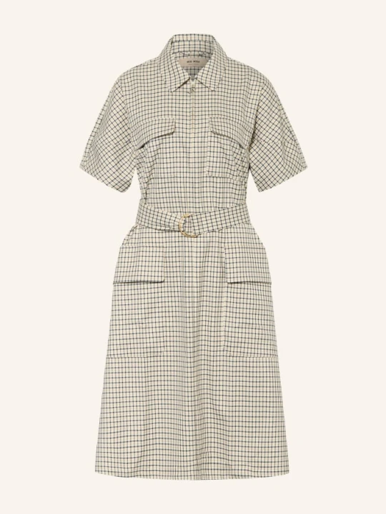 Zdjęcie produktu Mos Mosh Sukienka Mmgweni Cheyenne beige
