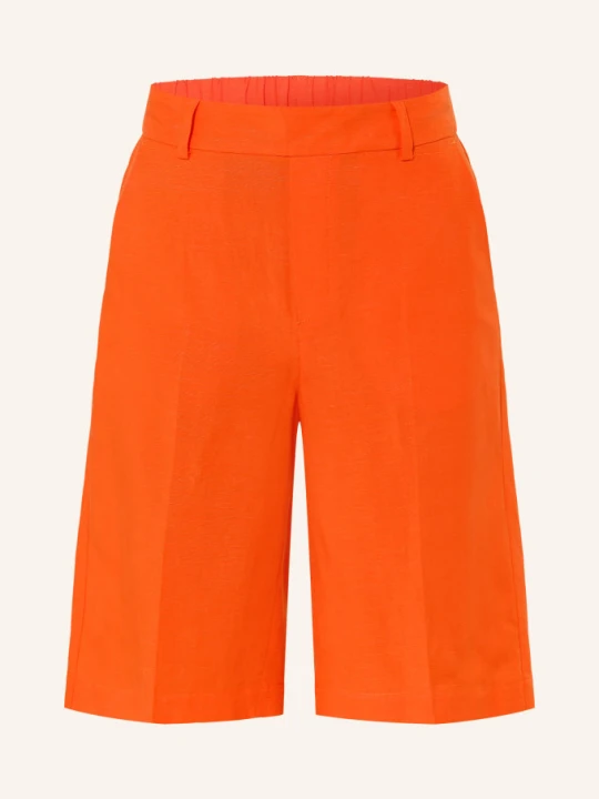 Zdjęcie produktu Mos Mosh Szorty Mmbai orange