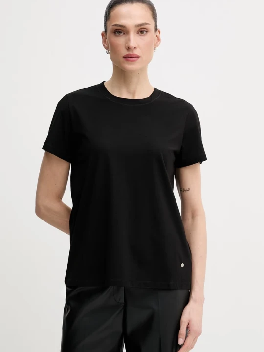 Zdjęcie produktu Mos Mosh t-shirt czarny
