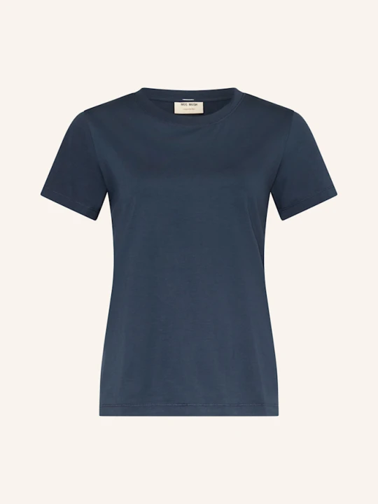 Zdjęcie produktu Mos Mosh T-Shirt Mmdala blau GRANATOWY