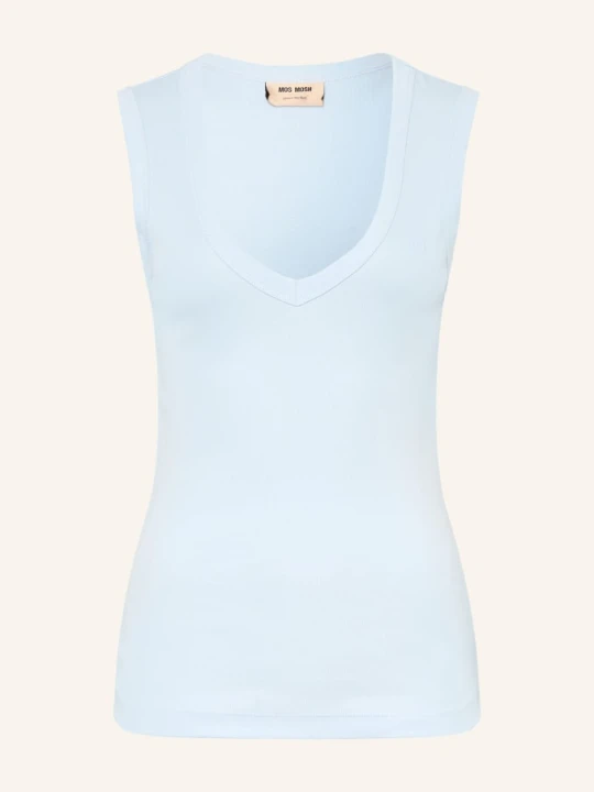 Zdjęcie produktu Mos Mosh Top Mmelle blau JASNONIEBIESKI