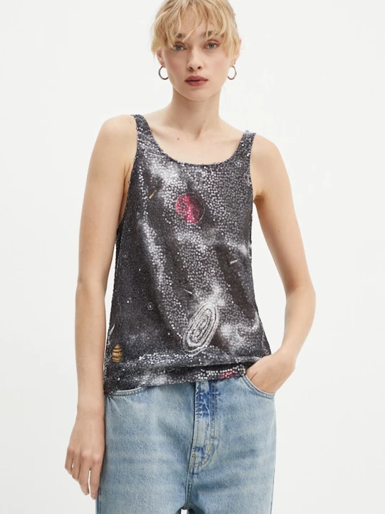 Zdjęcie produktu Moschino Jeans top