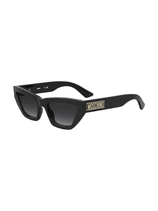 Zdjęcie produktu Moschino okulary czarny