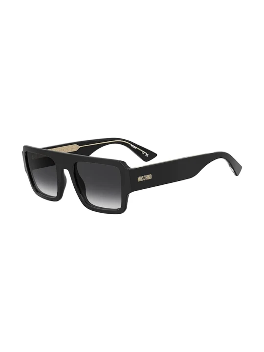 Zdjęcie produktu Moschino okulary przeciwsłoneczne czarny
