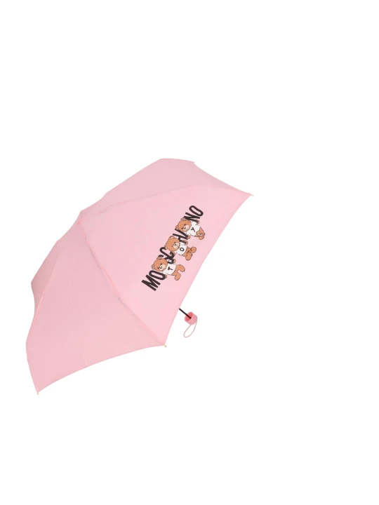 Zdjęcie produktu Moschino Parasol różowy