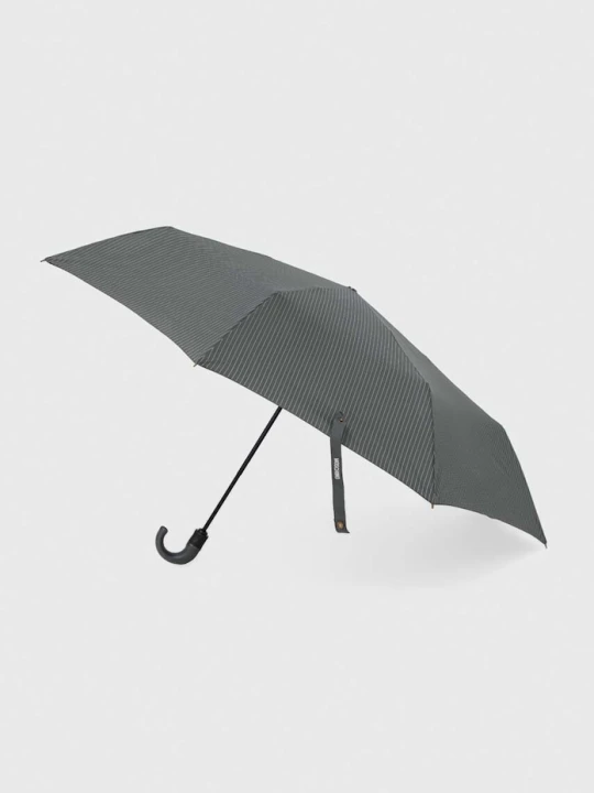 Zdjęcie produktu Moschino parasol szary