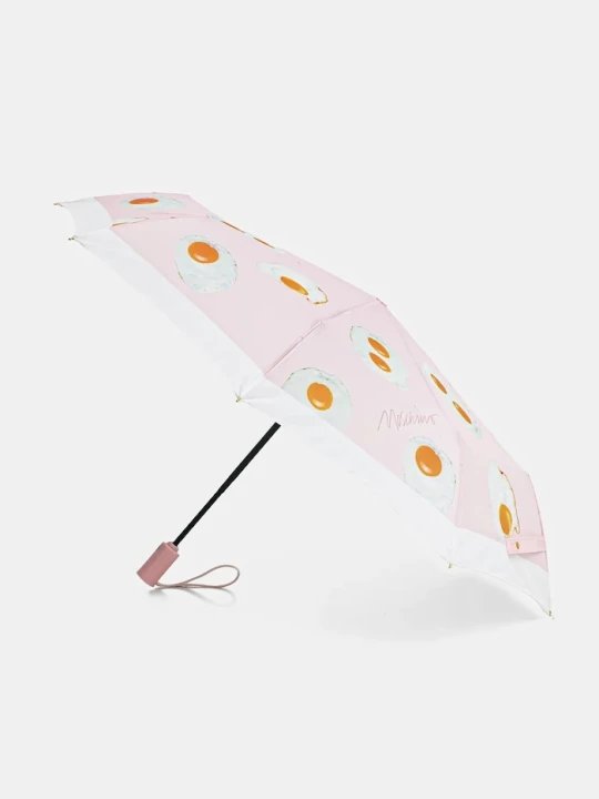 Zdjęcie produktu Moschino parasol różowy