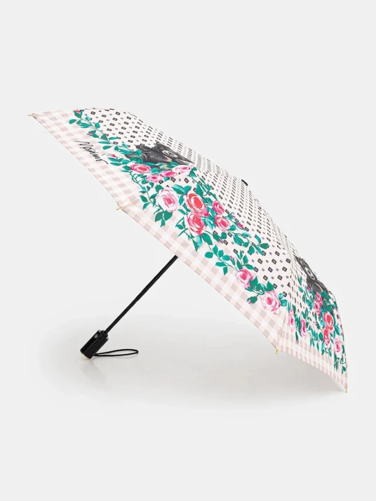 Zdjęcie produktu Moschino parasol różowy