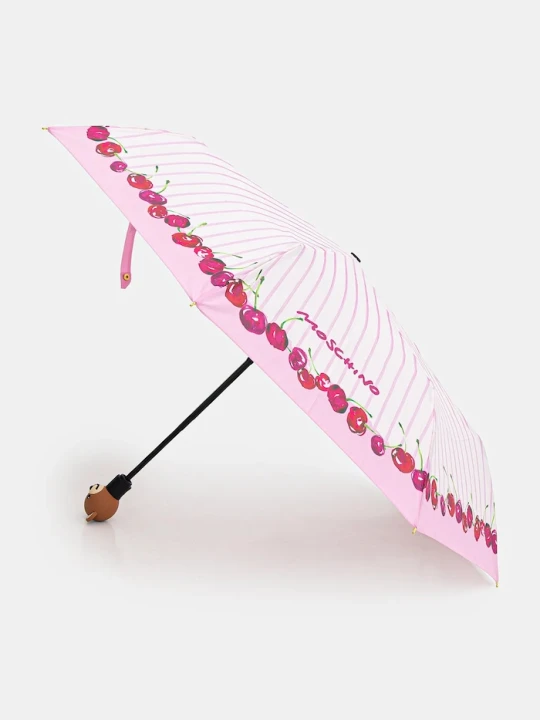 Zdjęcie produktu Moschino parasol różowy