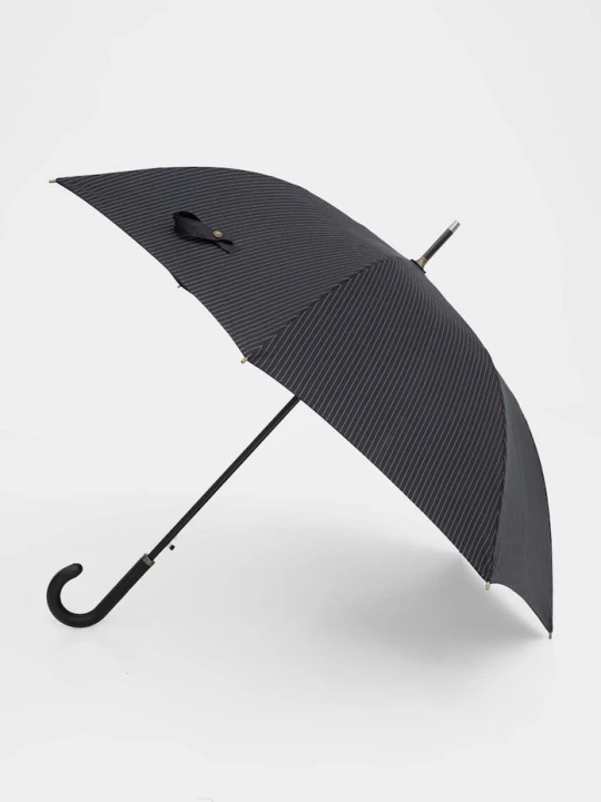 Zdjęcie produktu Moschino parasol czarny